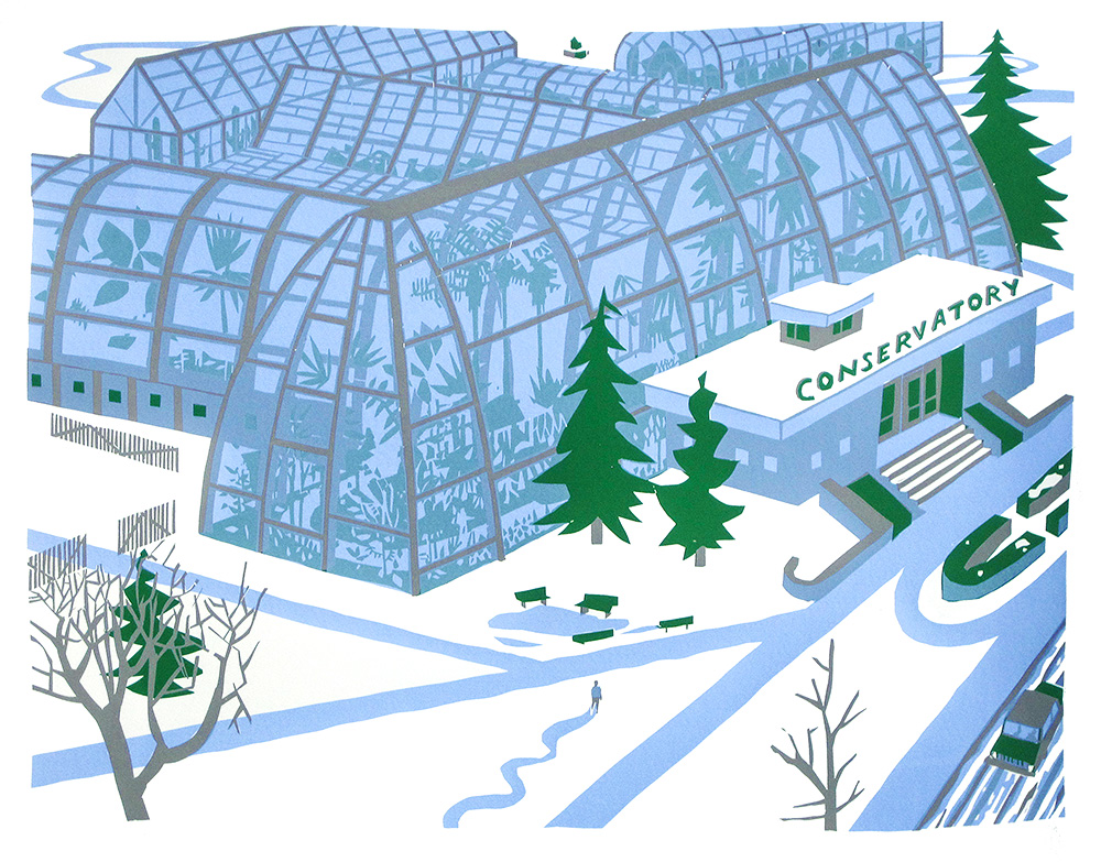 Conservatory