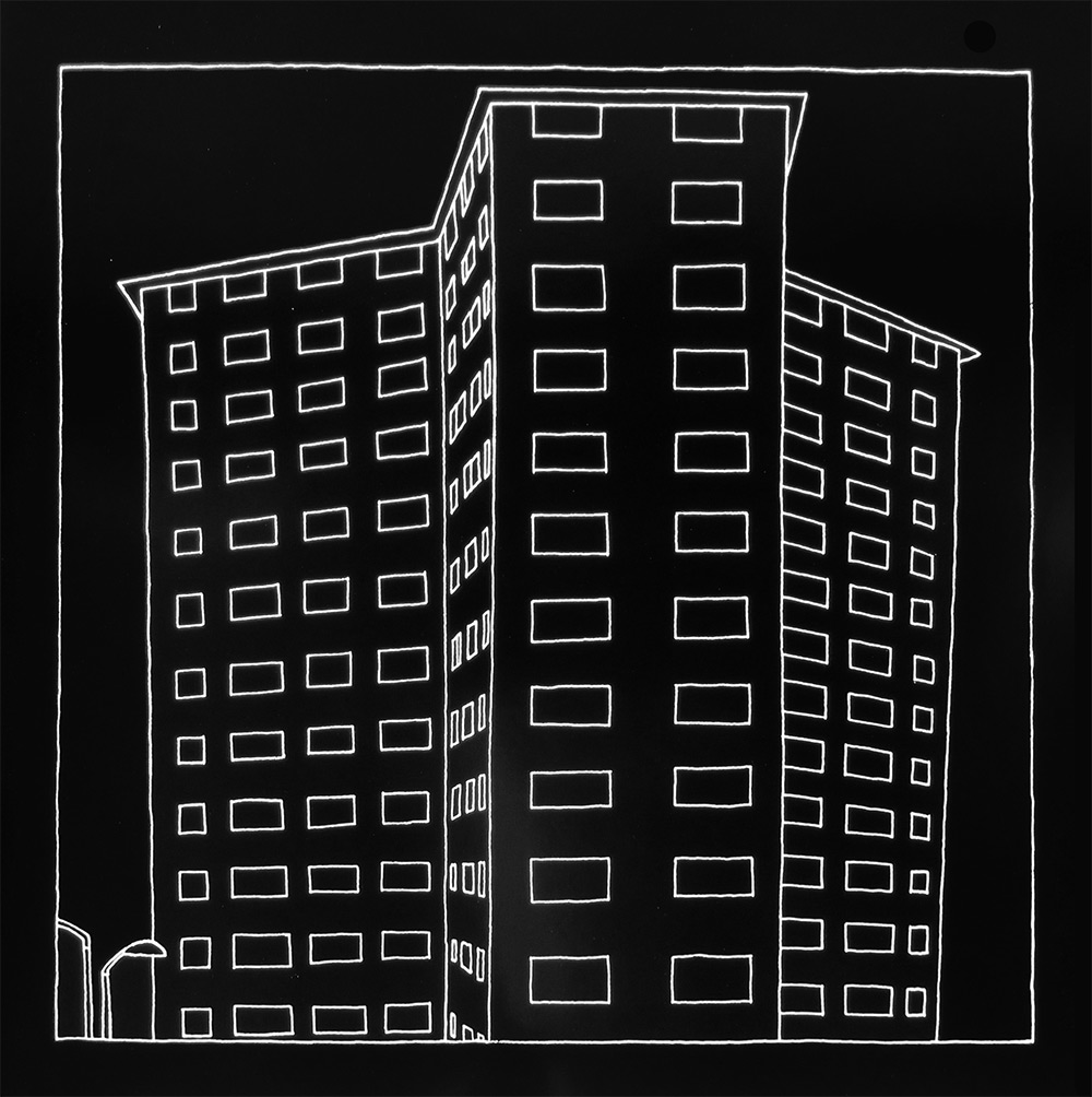 Grace Abbott Homes