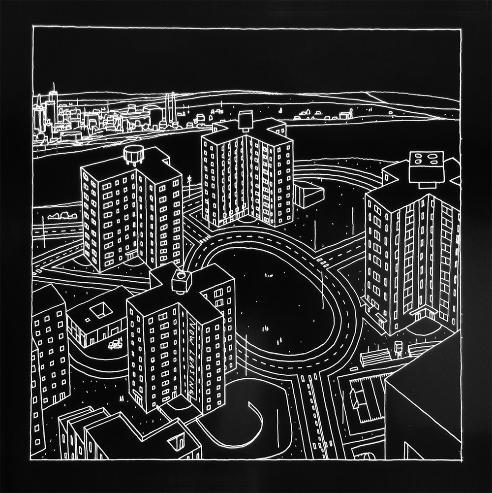 The Projects