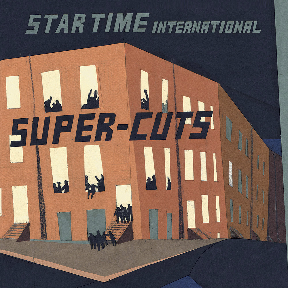 StarTime Intl Supecuts
