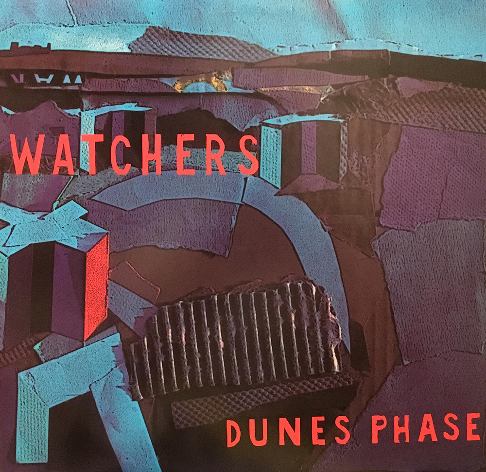 Watchers: Dunes Phase